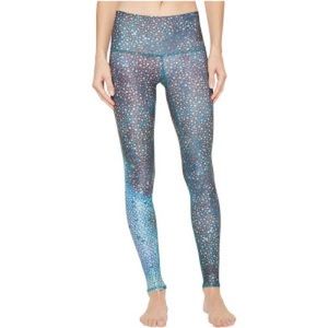 NWT Teeki mermaid hot pants size S